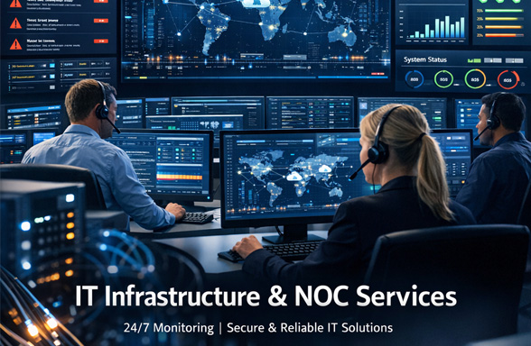 Navigant Technologies - Business Process Outsourcing & IT Services