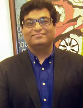 Ankur Bhatia 