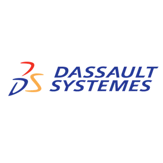 Dassault Systemes Logo
