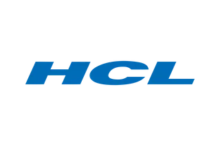 HCL Logo