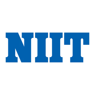 NIIT Logo