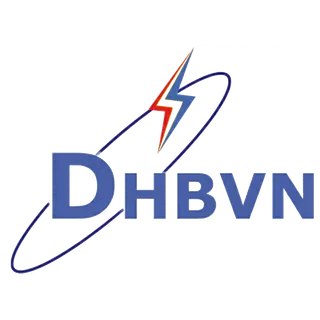 DHBVN Logo