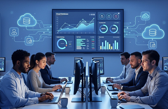 Navigant Technologies - Business Process Outsourcing & IT Services